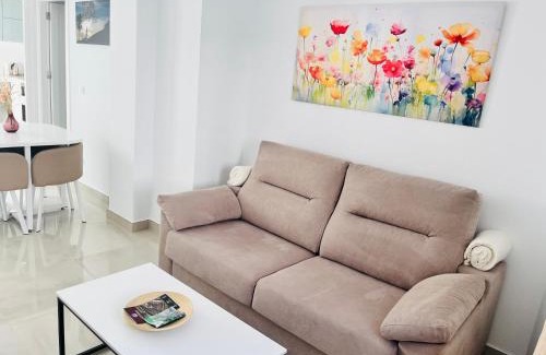 Aracena Apartment | Apartamentos Principado de Aracena II