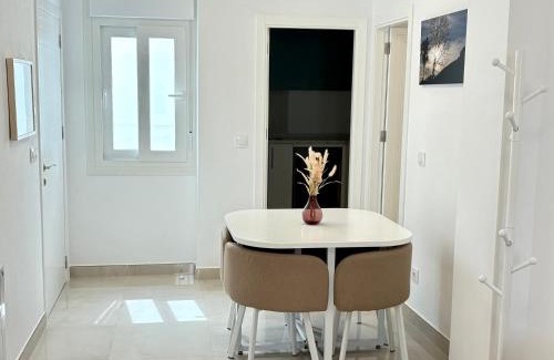 Aracena Apartment | Apartamentos Principado de Aracena II