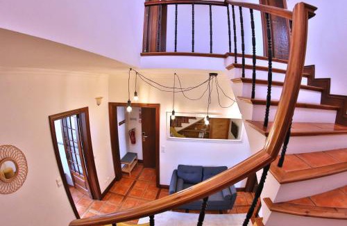 Vila Franca do Campo Apartment | Apartamentos Francisco Martins