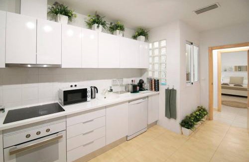 Diputacion de Cartagena Casco Apartment | Apartamentos Puerto Nova
