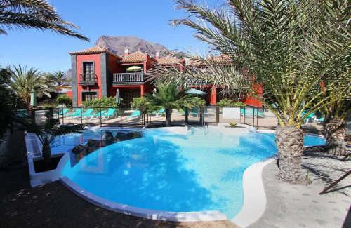 Valle Gran Rey Apartment | Apartamentos Punta Marina