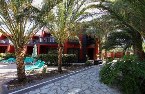 Valle Gran Rey Apartment | Apartamentos Punta Marina