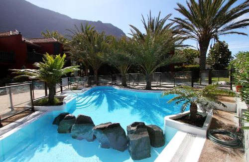 Valle Gran Rey Apartment | Apartamentos Punta Marina