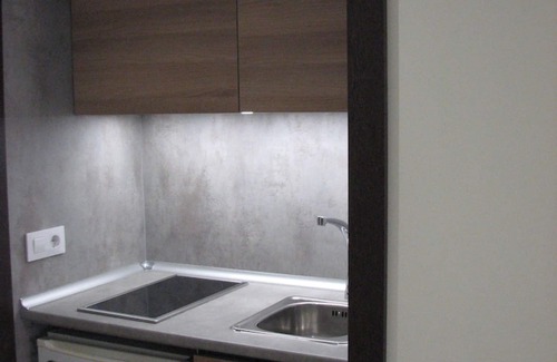 Recoletos Apartment | Apartamentos Recoletos