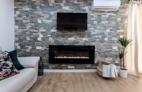 Central District Apartment | Apartamentos Reina Isabel