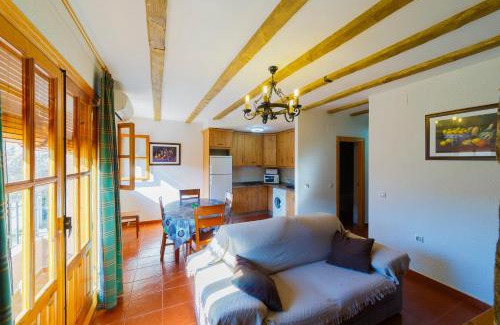 Alcala del Jucar House | Apartamentos Ribera del Júcar