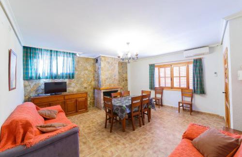 Alcala del Jucar House | Apartamentos Ribera del Júcar