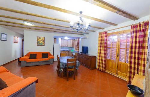 Alcala del Jucar House | Apartamentos Ribera del Júcar