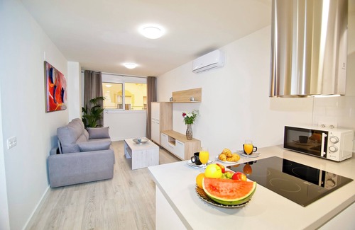 Torre del Mar Apartment | apartamentos Rincón del mar