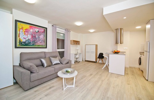 Torre del Mar Apartment | apartamentos Rincón del mar