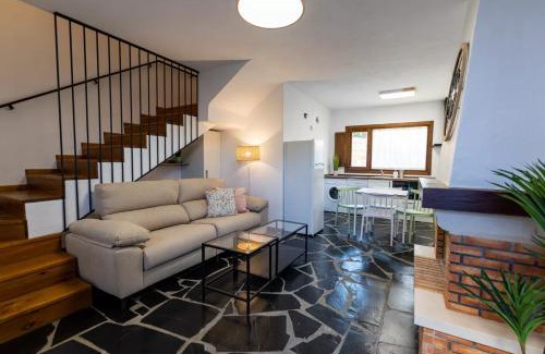 Valencia de Alcantara House | Apartamentos Rurales la Campiña