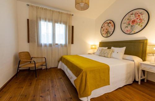 Valencia de Alcantara House | Apartamentos Rurales la Campiña