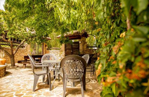 Arbuniel Apartment | Apartamentos Rurales Labrador