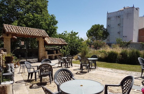 Arbuniel Apartment | Apartamentos Rurales Labrador