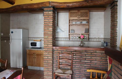 Capileira Apartment | Apartamentos Rurales Rosendo: "La Mejorana"