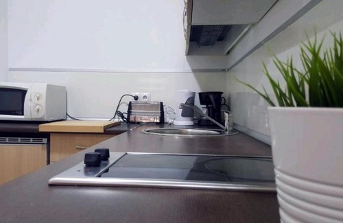 La Merced Apartment | Apartamentos S&A Málaga Center