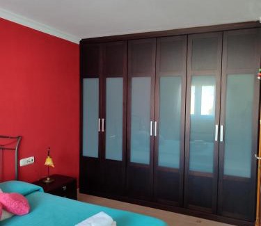 Almerimar Apartment | Apartamentos San Miguel 2