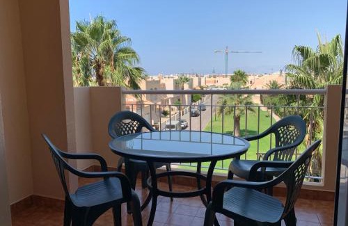 Almerimar Apartment | Apartamentos San Miguel 2