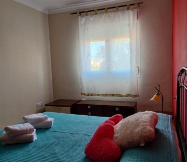 Almerimar Apartment | Apartamentos San Miguel 2