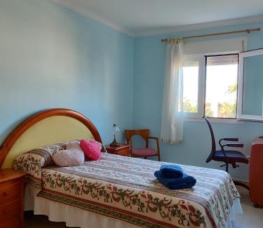 Almerimar Apartment | Apartamentos San Miguel 2