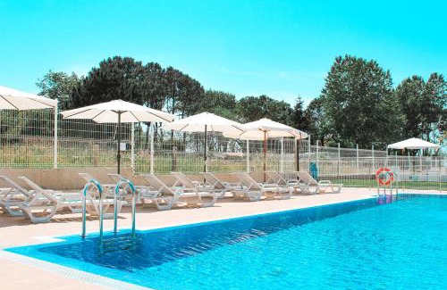 A Lanzada Apartment | Apartamentos Santa María