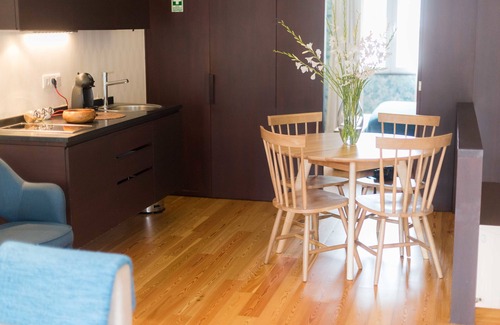 Old Town Apartment | Apartamentos Santa Maria