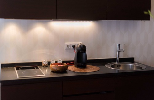 Old Town Apartment | Apartamentos Santa Maria