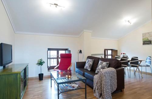 Haro Apartment | Apartamentos Señorio de Haro 3000