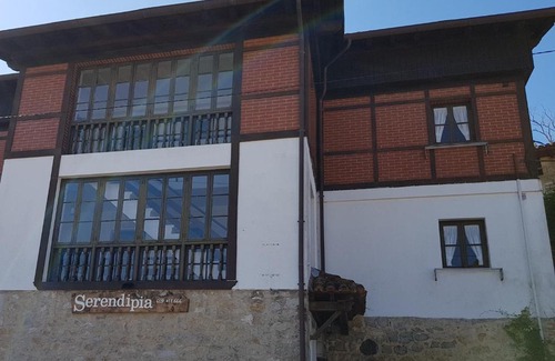 Santillana del Mar Apartment | Apartamentos Serendipia
