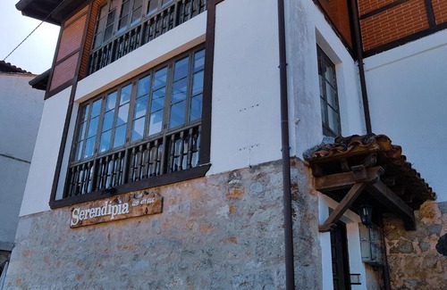 Santillana del Mar Apartment | Apartamentos Serendipia