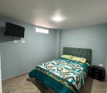Ipiales Apartment | Apartamentos Shalama