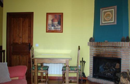 Segura de la Sierra Apartment | Apartamentos Sierra de Segura