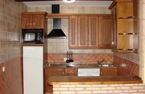 Segura de la Sierra Apartment | Apartamentos Sierra de Segura