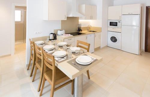Es Canar Apartment | Apartamentos Sofía