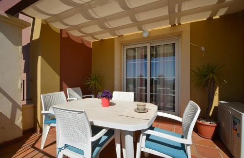 Punta del Moral Apartment | Apartamentos Solmares