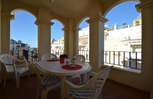 Punta del Moral Apartment | Apartamentos Solmares