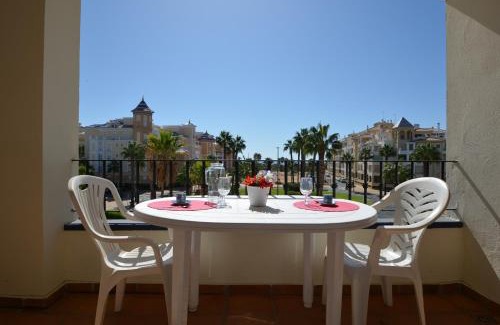 Punta del Moral Apartment | Apartamentos Solmares