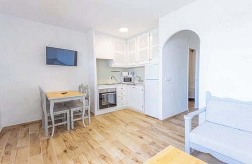 Sant Jaume Mediterrani Apartment | Apartamentos Son Bou Gardens