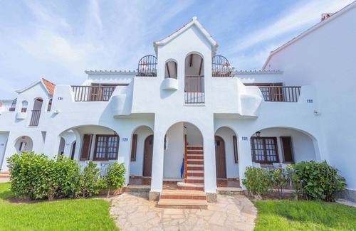 Sant Jaume Mediterrani Apartment | Apartamentos Son Bou Gardens