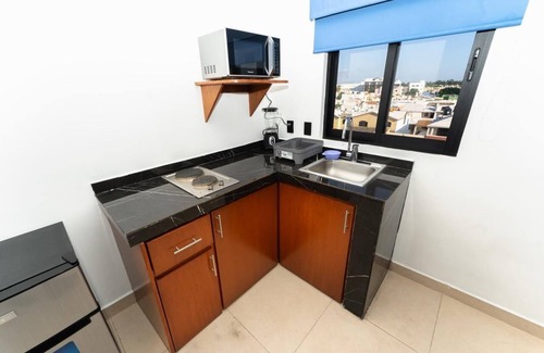 Zona Dorada Condo | Apartamentos Torre II Condominios