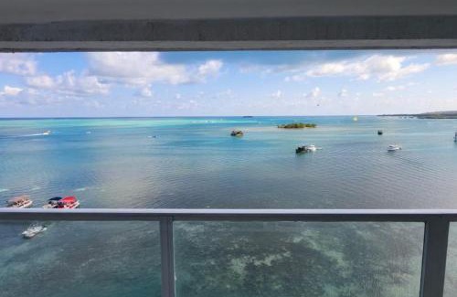 Punta Hansa Apartment | Apartamentos Torres del Sun Rise SAN ANDRES ISLAS COLOMBIA
