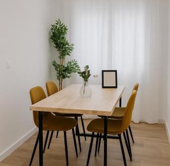 Albacete Apartment | Apartamentos TriBeCa Centro V