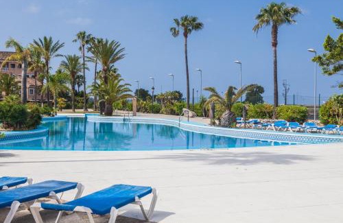 Centro Comercial Bahia Sur Apartment | Apartamentos Turísticos Bahía Sur