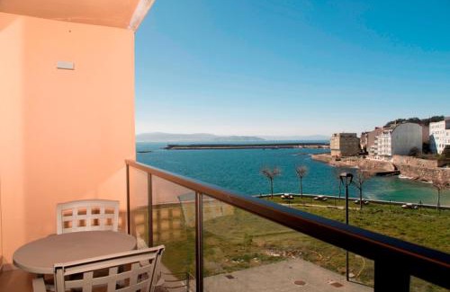 Corme Porto Apartment | Apartamentos Turísticos Playa de Osmo