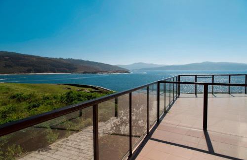 Corme Porto Apartment | Apartamentos Turísticos Playa de Osmo