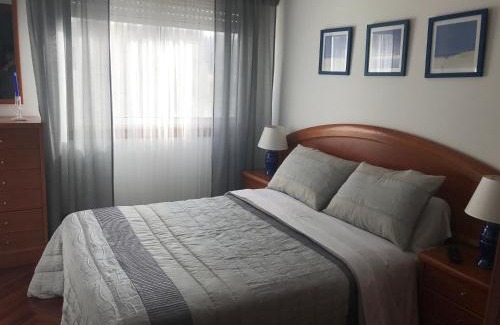Laracha Apartment | Apartamentos turísticos CHUS