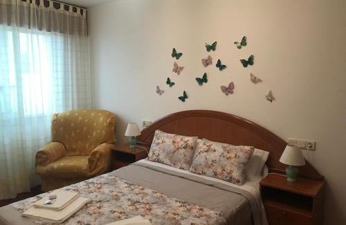 Laracha Apartment | Apartamentos turísticos CHUS
