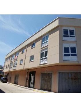 Laracha Apartment | Apartamentos turísticos CHUS