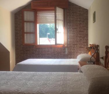 Gondomar House | Apartamentos Turísticos Casa Roque