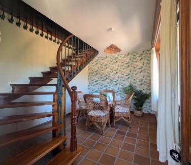 Gondomar House | Apartamentos Turísticos Casa Roque